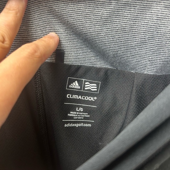 Adidas Black Golf Skort‎ - Picture 5 of 5